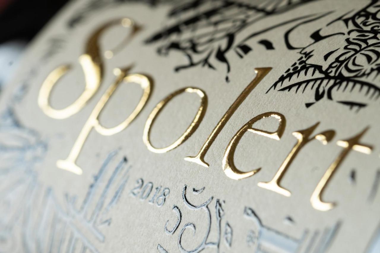 Agriturismo Spolert Winery Prepotto  Екстер'єр фото
