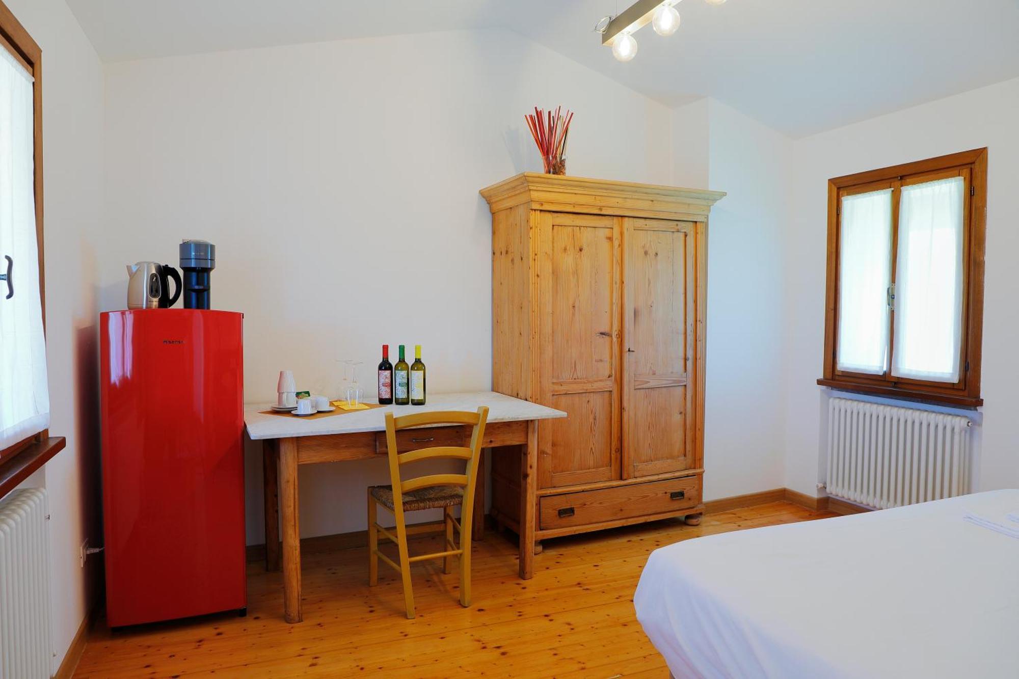 Agriturismo Spolert Winery Prepotto  Екстер'єр фото